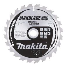 Makita Makblade plus körfűrészlap 190x20mm Z24