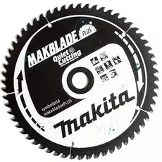 Makita Makblade plus körfűrészlap 216x30mm Z24