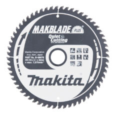 Makita Makblade plus körfűrészlap 216x30mm Z60