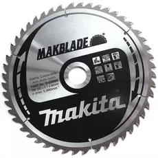 Makita Makblade körfűrészlap 255x30mm Z48