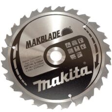 Makita Makblade körfűrészlap 190x20mm Z24