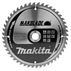 Makita Makblade körfűrészlap 190x20mm Z48