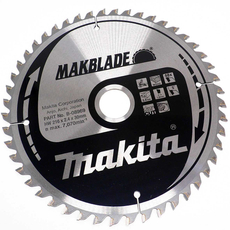 Makita Makblade körfűrészlap 216x30mm Z48