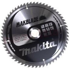Makita Makblade körfűrészlap 255x30mm Z60