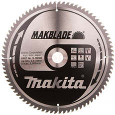 Makita Makblade körfűrészlap 305x30mm Z80