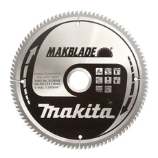 Makita Makblade körfűrészlap 216x30mm Z100