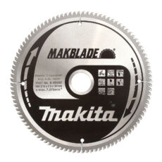 Makita Makblade körfűrészlap 216x30mm Z100