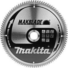Makita Makblade körfűrészlap 260x30mm Z100