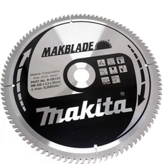 Makita Makblade körfűrészlap 305x30mm Z100