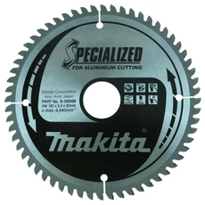 Makita Specialized körfűrészlap, alu 160x30mm Z60