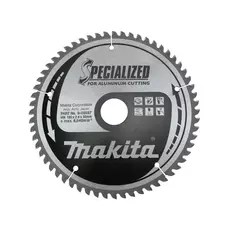 Makita Specialized körfűrészlap, alu 190x30mm Z60