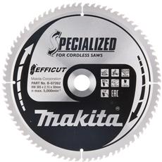 Makita Efficut körfűrészlap 305x30mm Z80