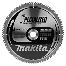 Makita Efficut körfűrészlap 305x30mm Z100