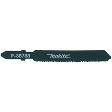 Makita szúrófűrészlap csempéhez, durva szemcsés, 79mm, 3db