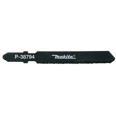 Makita szúrófűrészlap csempéhez, finom szemcsés, 79mm, 3db