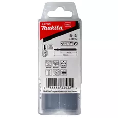 Makita szúrófűrészlap, fára, 105mm, 8TPI, 100db