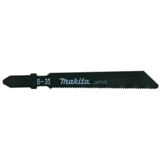 Makita szúrófűrészlap, fémre, 75mm, 24TPI, 5db