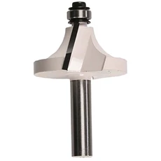 Makita gömbölyítő csapágyas kés 31,8x9,5x6mm