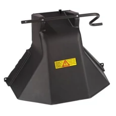 Makita köfelverődés gátló fűnyíró traktorokhoz, 102/122cm