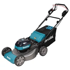 Makita LM002GZ akkus önjáró fűnyíró, 40Vmax XGT Li-ion, 53cm (akku és töltő nélkül)