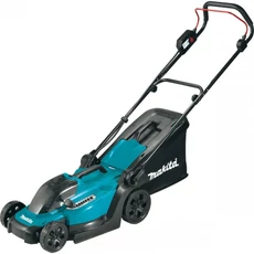 Makita LM003G akkus fűnyíró, 40Vmax XGT Li-ion, 38cm (akku és töltő nélkül)