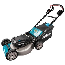 Makita LM001C akkus fűnyíró, önjáró, 53cm (akku és töltő nélkül)