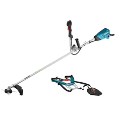 Makita UR016GZ akkus fűkasza 40Vmax XGT Li-Ion, 530W (akku és töltő nélkül)