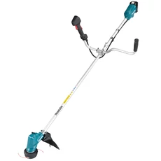 Makita DUR190U akkus fűkasza, 18V, LXT, 30cm (akku és töltő nélkül)
