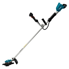 Makita DUR368A akkus fűkasza, 2x18V, LXT, 35cm (akku és töltő nélkül)
