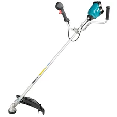 Makita DUR369A akkus kasza, 2x18V, 43cm (2db 5Ah akkuval és töltővel)