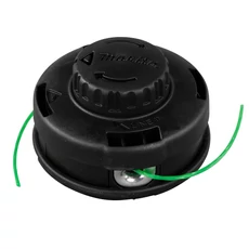 Makita félautomata damilfej fűkaszához, 2mmx4m