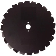 Makita fűrésztárcsa, 24 fogú, 255x20mm Makita fűrésztárcsa, 24 fogú, 255x20mm