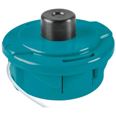 Makita univerzlis félautomata damilfej kaszákhoz, 2.4mm