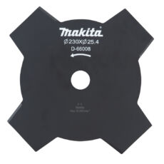 Makita ütőkés fűkaszákhoz, 230mm, 4fog