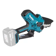 Makita DUC101Z akkus láncfűrész 18V LXT Li-Ion, 320W, 100mm (akku és töltő nélkül)