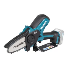 Makita UC100DZ akkus láncfűrész, 12Vmax CXT Li-Ion, 210W, 100mm (akku és töltő nélkül)