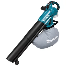 Makita DUB187Z akkus légseprű-lombszívó 18V LXT Li-ion (akku és töltő nélkül) Makita DUB187Z akkus légseprű-lombszívó 18V LXT Li-ion (akku és töltő nélkül)