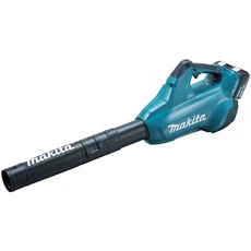 Makita DUB362 akkus légseprű, 2x18V (akku és töltő nélkül)