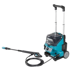 Makita HW001G akkus magasnyomású mosó, 40Vmax XGT Li-Ion (töltő és akku nélkül)