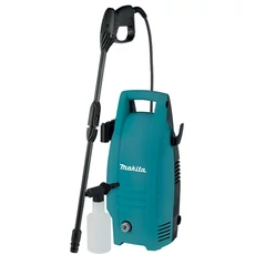 Makita HW101 magasnyomású mosó, 1.3kW, 100bar