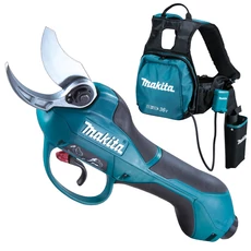 Makita DUP362 akkus metszőolló 2x18V (akku és töltő nélkül)
