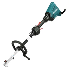 Makita DUX60 akkus munltifunkciós kerti gép, 2x18V (akku és töltő nélkül)