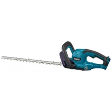 Makita DUH507F001 akkus sövényvágó, 18V LXT Li-ion, 50cm, 1x3,0Ah