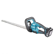Makita DUH606Z akkus sövényvágó 18V LXT Li-ion, 60cm, 320W