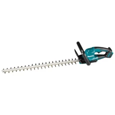 Makita DUH606Z akkus sövényvágó 18V LXT Li-ion, 60cm, 320W (akku és töltő nélkül)