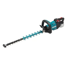 Makita DUH601 akkus sövényvágó 18V, 60cm (akku és töltő nélkül)