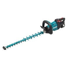 Makita DUH602 akkus sövényvágó 18V, 60cm (1db 5Ah akkuval és töltővel) Makita DUH602 akkus sövényvágó 18V, 60cm (1db 5Ah akkuval és töltővel)
