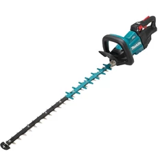 Makita DUH751 akkus sövényvágó 2x18V, 75cm (akku és töltő nélkül)