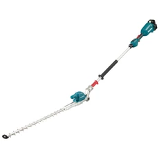Makita DUN500W akkus magassági sövényvágó, 18V, 50cm (akku és töltő nélkül) Makita DUN500W akkus magassági sövényvágó, 18V, 50cm (akku és töltő nélkül)
