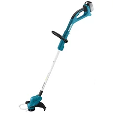 Makita DUR193RF akkus szegélynyíró, 18V LXT Li-ion, 280W